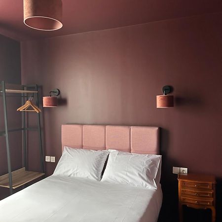 Hotel Maat Etoile Paris Exterior photo