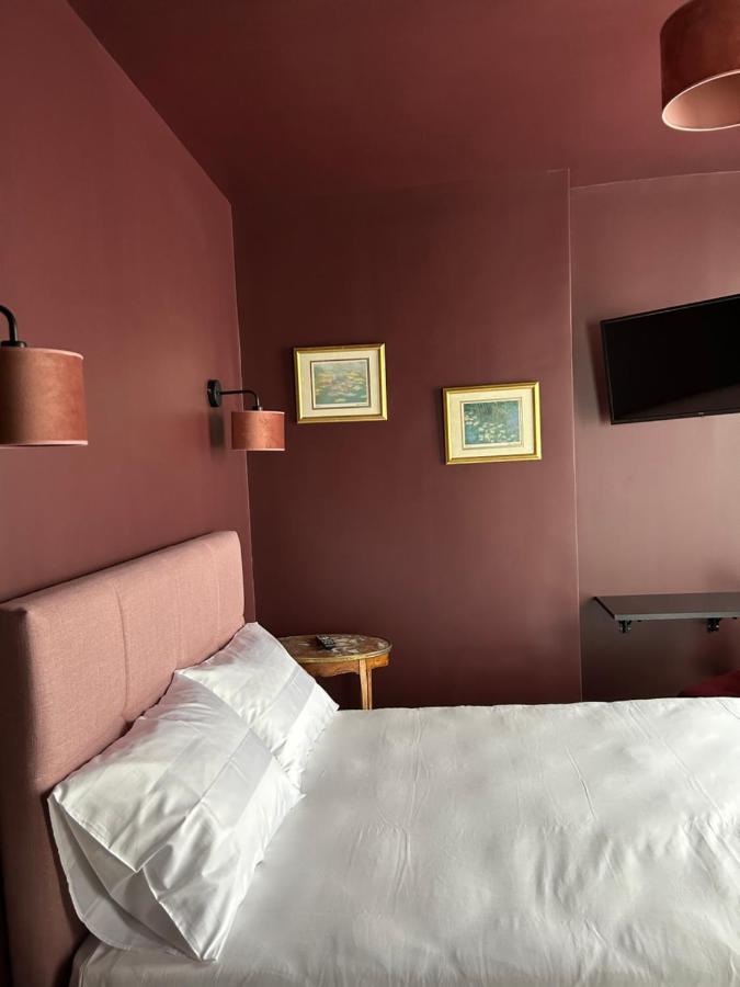 Hotel Maat Etoile Paris Exterior photo