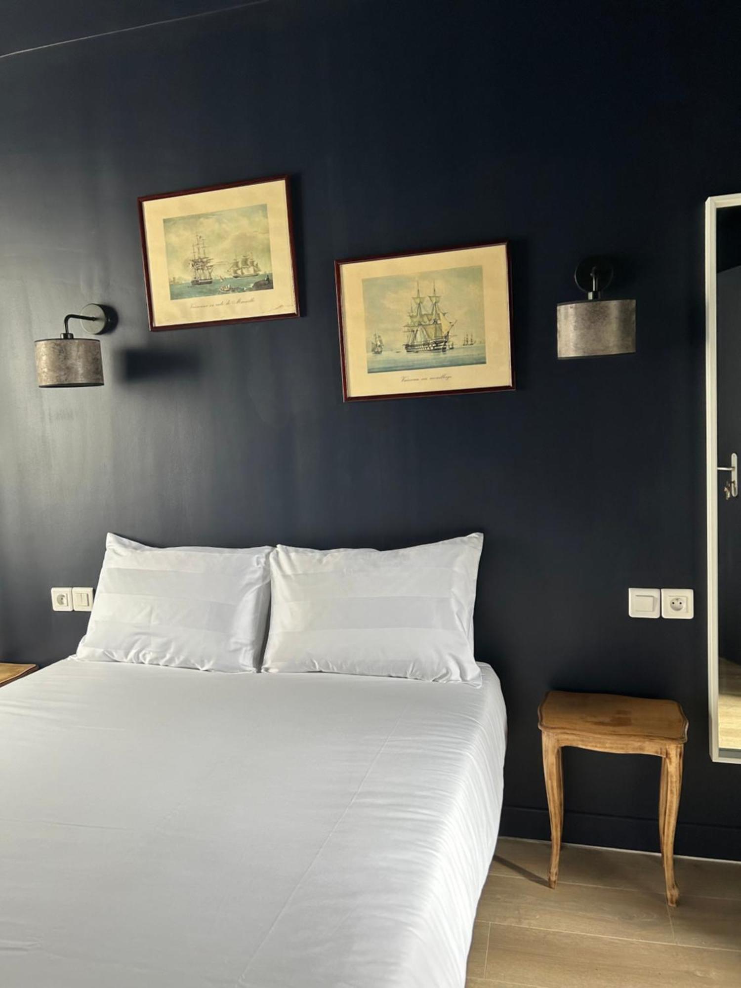 Hotel Maat Etoile Paris Exterior photo